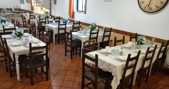 Casale That's Amore