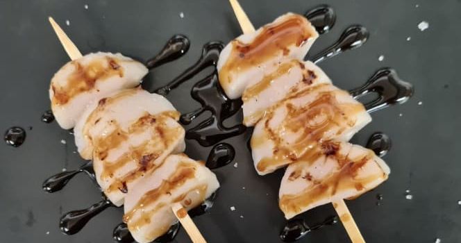 Sushiwave Bayonne