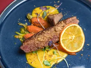 Bistro V