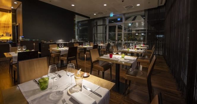 DiVino Osteria Trevigiana Restaurant