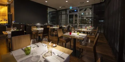 DiVino Osteria Trevigiana Restaurant