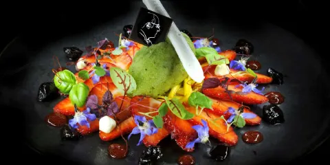 Hostellerie Les Gorges De Pennafort