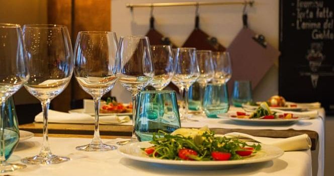 Ristorante Virtu