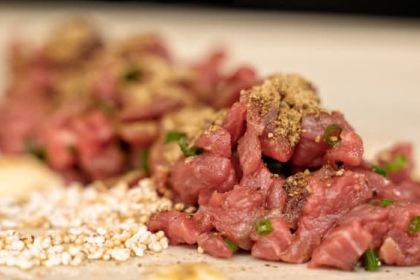 IO osteria personale