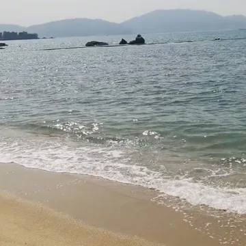 Kadoorie Beach