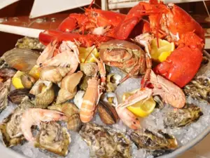 Restaurant Le Percheron