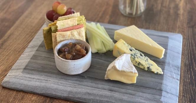 Calon Rhaglan at Raglan Country Estate