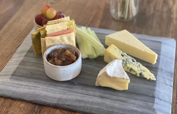 Calon Rhaglan at Raglan Country Estate