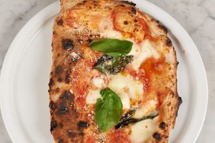 Pizzeria ristorante Masaniello