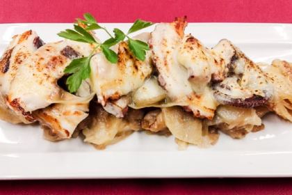 Nova Lua Chea Vinoteca