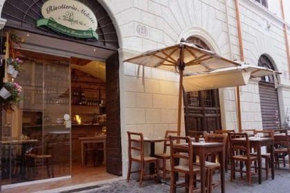 Risotteria Melotti Roma
