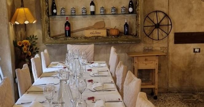Fattoria Galasso