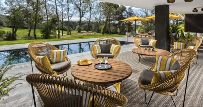 BELLA'S - PGA Catalunya Resort