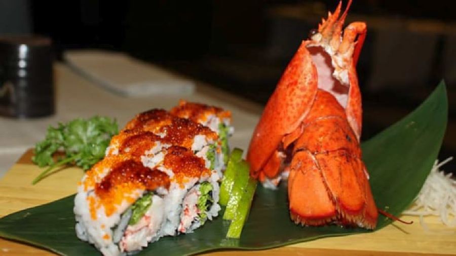 Koi Japanese Restaurant