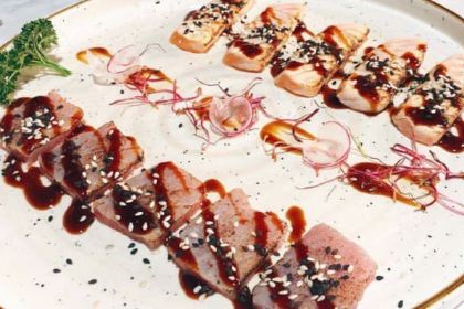 Ristorante Monica Li Infernetto