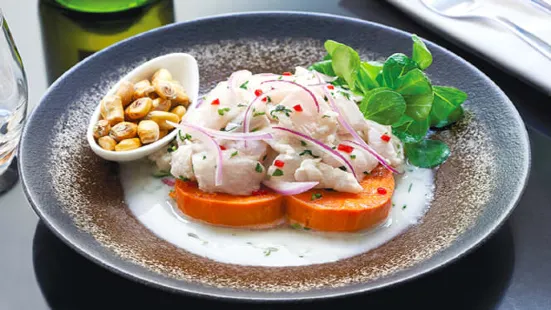 Cevicheria Punchy