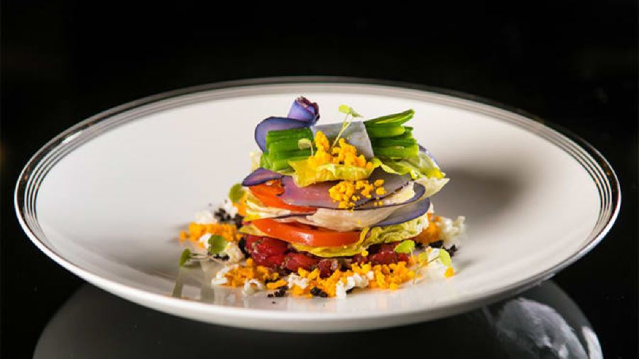 Salone Eva - Restaurant & Cocktail Bar