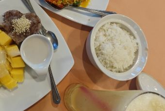 Raya Restaurant User Photo