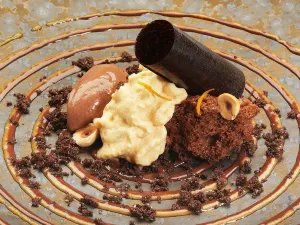 ABaC Restaurant