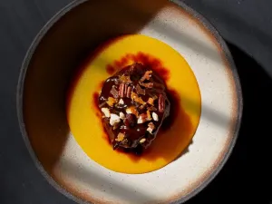 Bacchanalia Mayfair