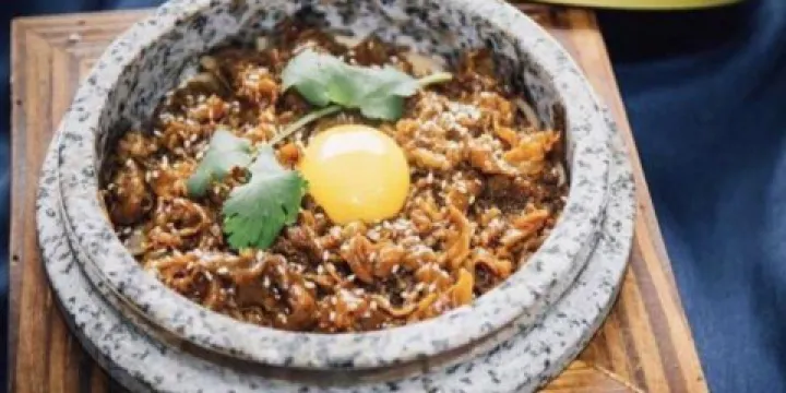 一步知窯·景德窯工菜（陶陽新村 陶溪川店）