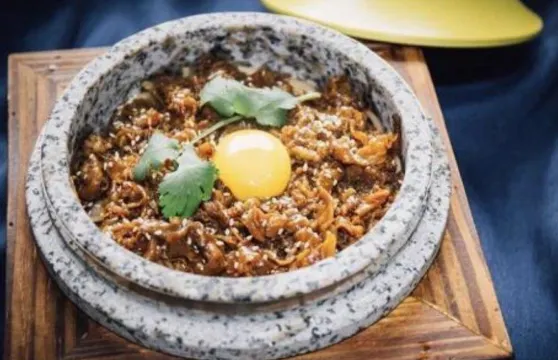 一步知窯·景德窯工菜（陶陽新村 陶溪川店）