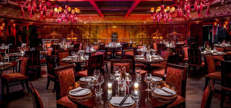 Buddha Bar Monte-Carlo