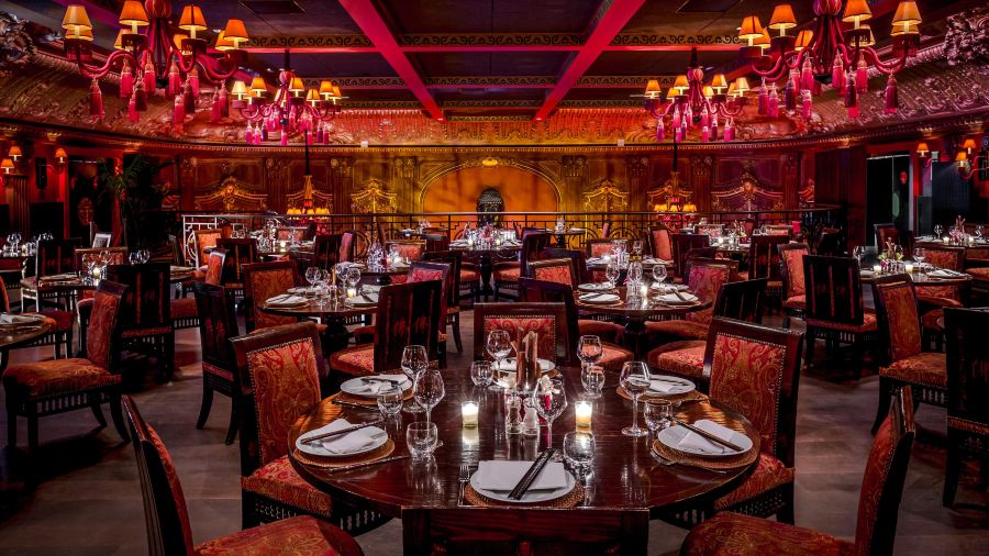 Buddha Bar Monte-Carlo