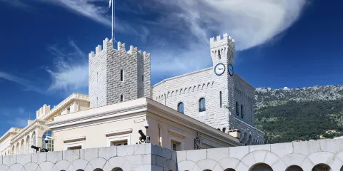 尼斯+摩納哥+埃茲一日遊【私人專線】