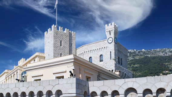 Excursión privada de un día a Niza, Mónaco y Èze