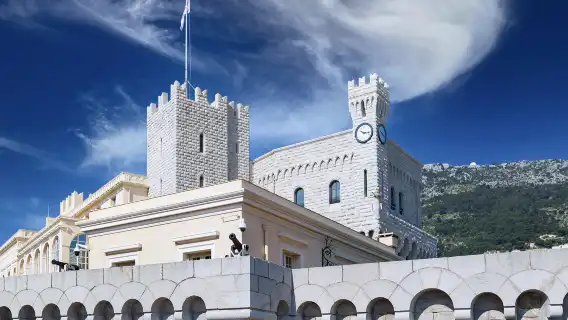 Cannes + Antibes + Nice + Monaco + Eze one-day tour[private charter Special Line I Itinerary Adjustment]