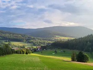 Śnieżnicki Park Krajobrazowy