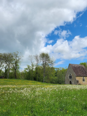 Parc naturel régional et Géoparc Normandie-Maine