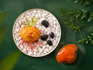 Chef Tam's Seasons