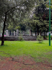 Vicente Guerrero Park