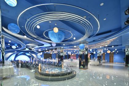 维也纳国际酒店(曲靖陆良同乐广场店)·盛世佳宴