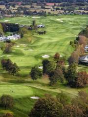 GreenMeadow Golf and Country Club