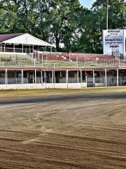 Magnolia Motor Speedway