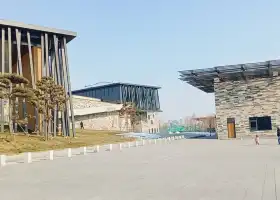 中國古動物館