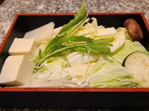 Shabutei Shinsaibashi