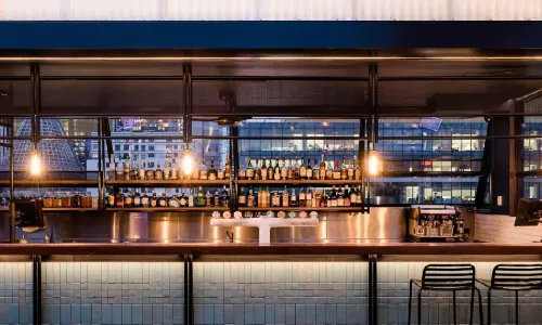 Rooftop Bar