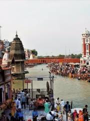 Har Ki Pauri, Haridwar