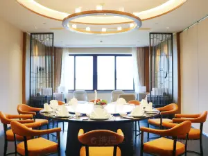 宜兴窑湖大酒店·笑樱中餐厅