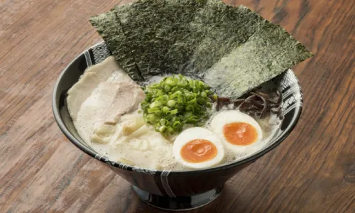 Hakata Issou Hakataekihigashi Honten