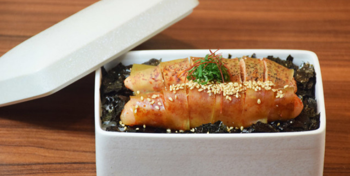 Ganso Hakata Mentaiju