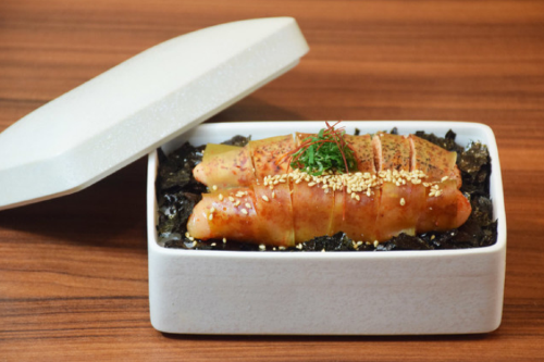 Ganso Hakata Mentaiju