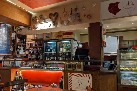 all'Amarone Wine Tasting