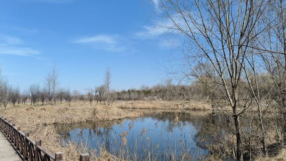 Baliwan Scenic Area