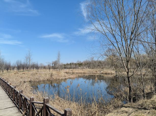 Baliwan Scenic Area
