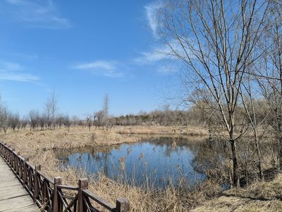 Baliwan Scenic Area